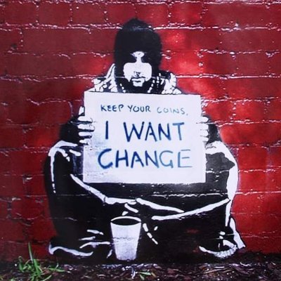 Jacqui #climateJustice #socialJustice