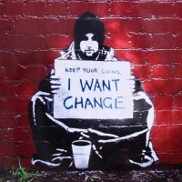 Jacqui #climateJustice #socialJustice