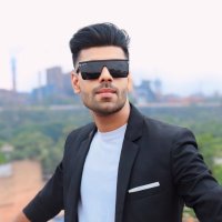 Kundan Srivastav (KD)