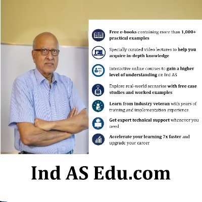 Ind AS Edu