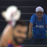 बिहारी लड़का 🪖