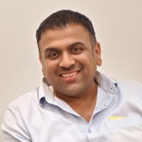 Sunny Swati Vinayak Nimhan