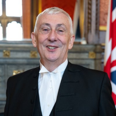 House of Commons Speaker