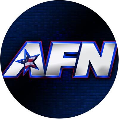 American Forces Network 🇺🇸