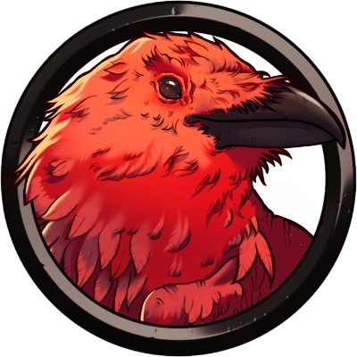 Crimson Raven Miniatures