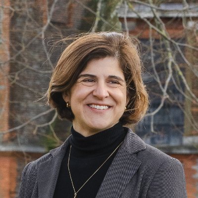 Sarah Sackman KC MP