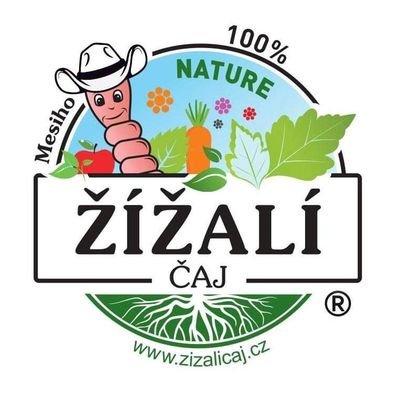 Mesiho žížalí čaj