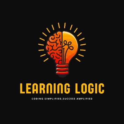 Learning Logic