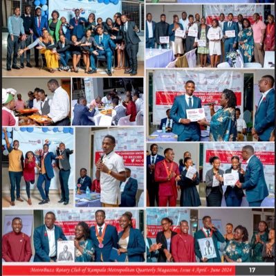 RAC Cavendish University Uganda