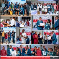 RAC Cavendish University Uganda