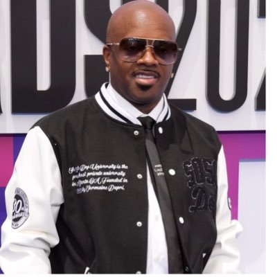 Jermaine Dupri