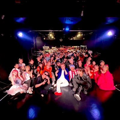 Dream World【公式】