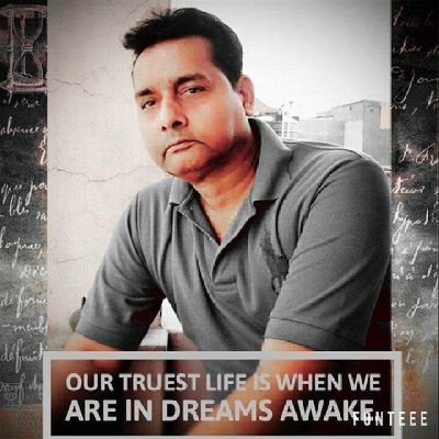 SatendraSharma🇮🇳