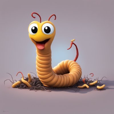 🐛🆆🅾🆁🅼🐛