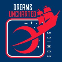 Dreams Uncharted Comix