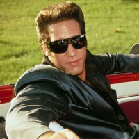 Ford Fairlane El detective Rojazo