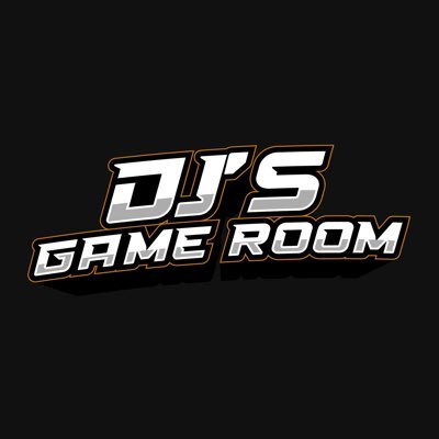 DJ’s Game Room