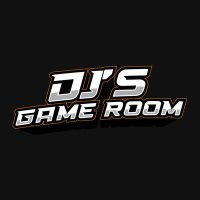 DJ’s Game Room