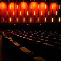 KASI A/C ATMOS RGB+LASER