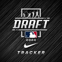 MLB Draft Tracker