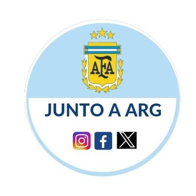 Junto a ARG