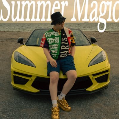 澤口優聖(コルベット王子)