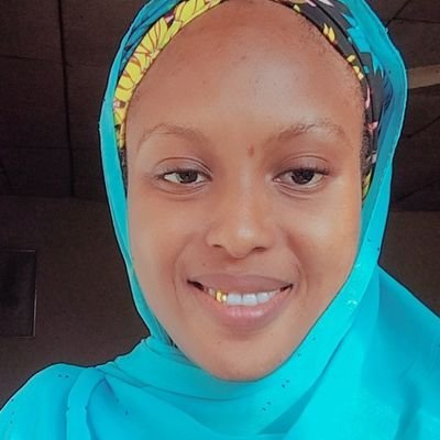 Haleema Abubakar🌹