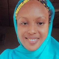 Haleema Abubakar🌹