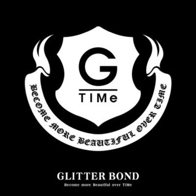 TIMe.glitterbond