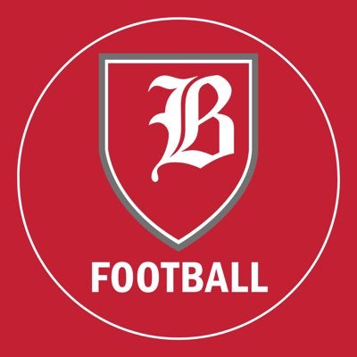 Baylor School Football