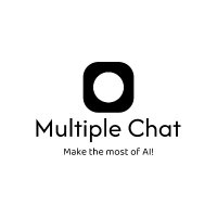 MultipleChat – Unleash Teamwork between AI Models