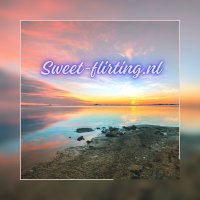 sweet-flirting