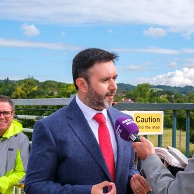 Sadik Al-Hassan MP 🌹