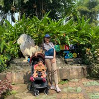 Tessa Lumban Gaol ✨