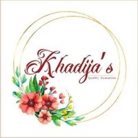 khadija's