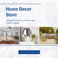 Home Decor Store