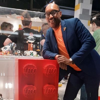 Jelani Gayle-Tendai MSW LCSWA