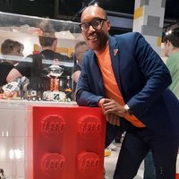 Jelani Gayle-Tendai MSW LCSWA