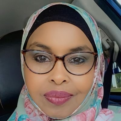 Dr. Fatuma Hirsi, Ph.D., CBS, FPRSK