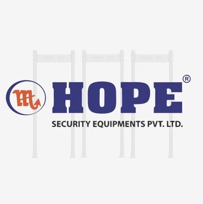 HOPE Security Equipments Pvt. Ltd.