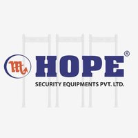 HOPE Security Equipments Pvt. Ltd.