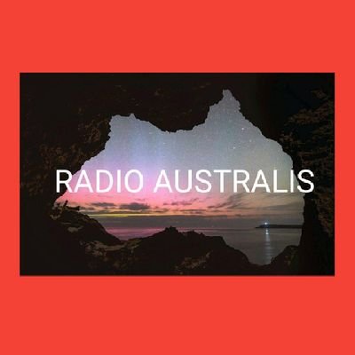Radio Australis