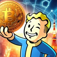 Fallout_Tokyo🐦FTXから77.6%蘇った男（ビットコイン編）