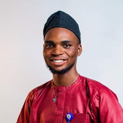 Samuel Adeyemo