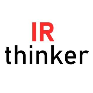 The IR thinker