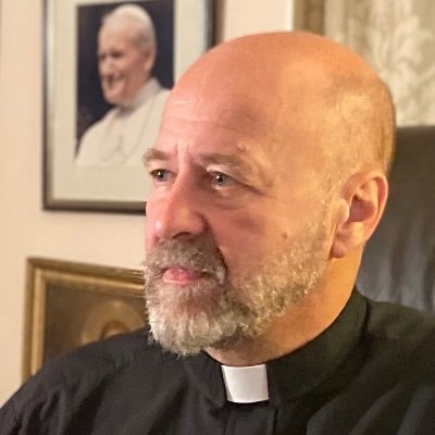 Fr. Dwight Longenecker