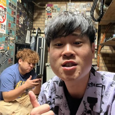 オカスイのじょん太だよ