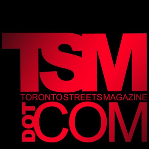 TORONTO STREETS MAG