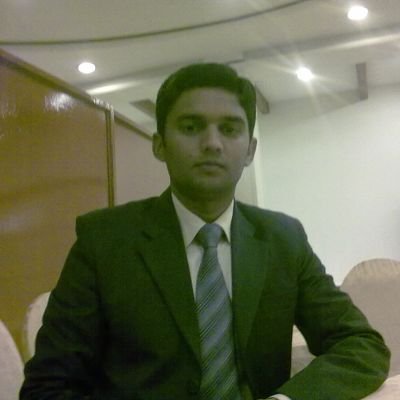 Adeel Afzal
