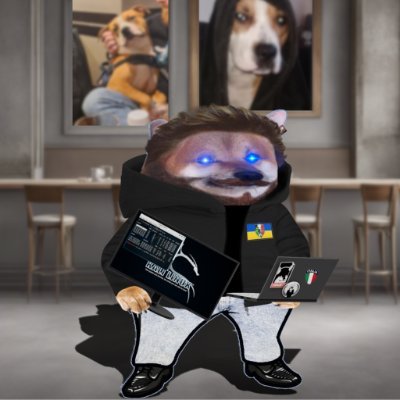 Ebbro Intrigo - NAFO ANAGRAM